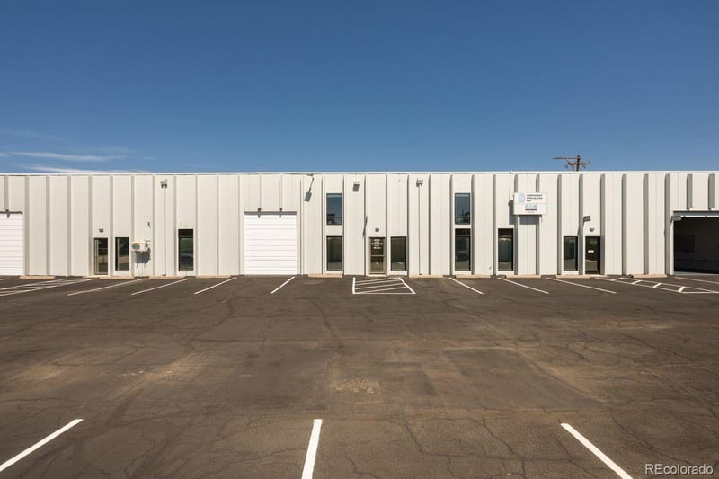 3202 Nome St, Aurora, CO 80010