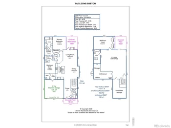 2239 Friar Tuck Ct, Fort Collins, CO 80524
