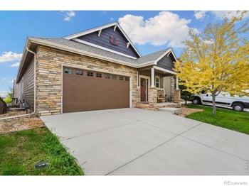 2239 Friar Tuck Ct, Fort Collins, CO 80524