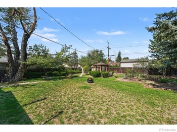 3301 W 92nd Pl, Westminster, CO 80031