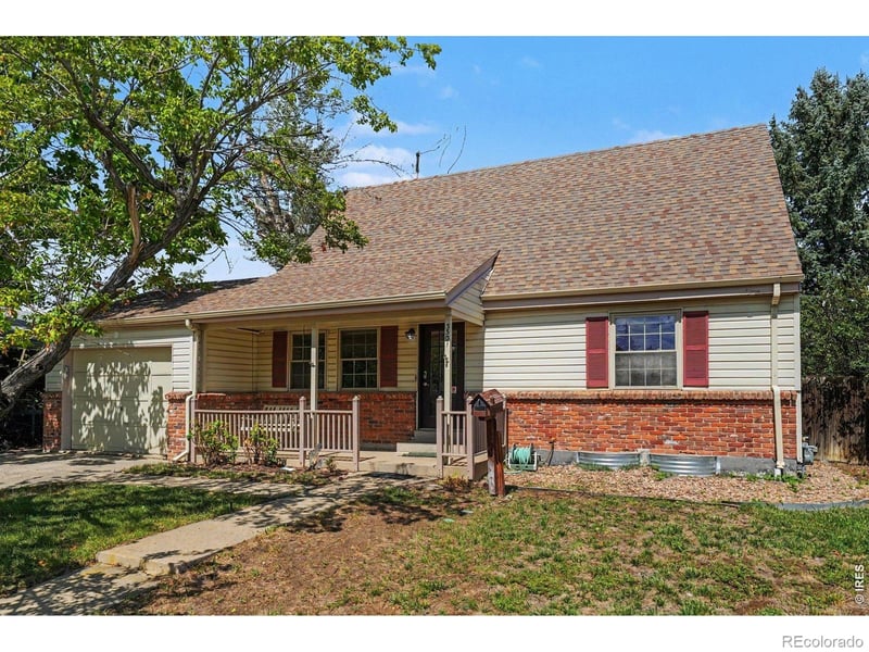 3301 W 92nd Pl, Westminster, CO 80031