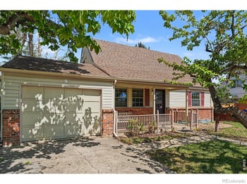 3301 W 92nd Pl, Westminster, CO 80031