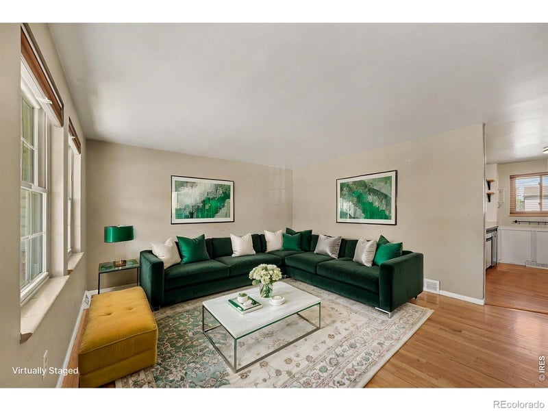 3301 W 92nd Pl, Westminster, CO 80031