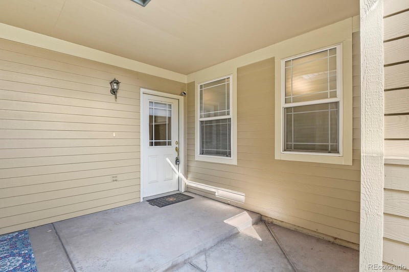 8327 S Garland Cir, Littleton, CO 80128