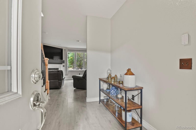 8327 S Garland Cir, Littleton, CO 80128