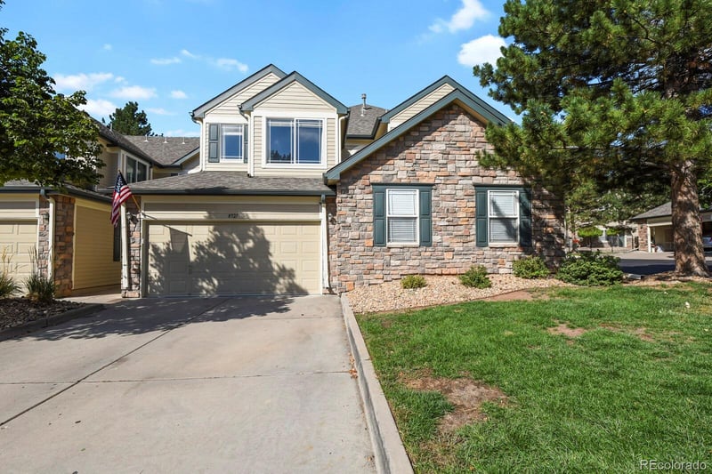 8327 S Garland Cir, Littleton, CO 80128