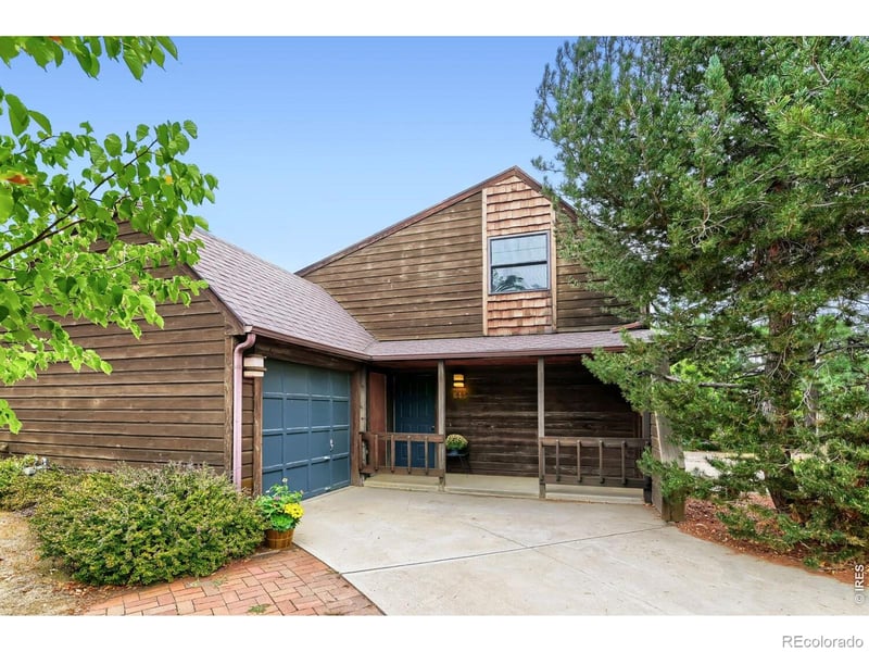 645 Mead Ct, Louisville, CO 80027