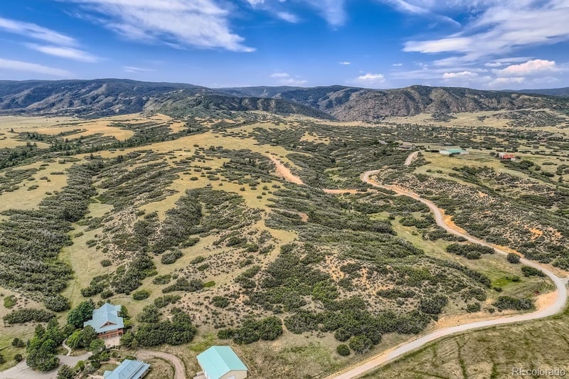 5230 Tall Horse Trl, Sedalia, CO 80135