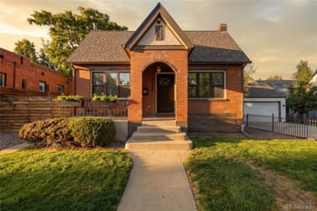 3423 W 36th Ave, Denver, CO 80211