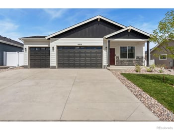 8503 5th St, Greeley, CO 80634