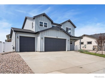 513 85th Ave, Greeley, CO 80634