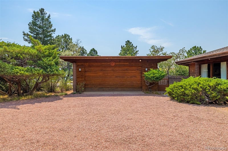 1210 High Point, Colorado Springs, CO 80904