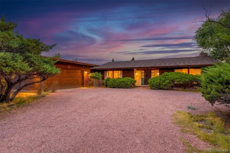 1210 High Point, Colorado Springs, CO 80904