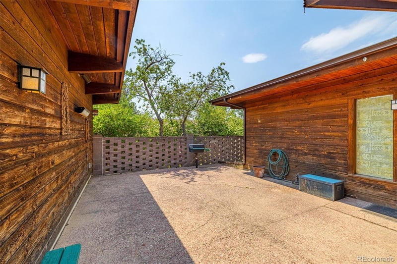 1210 High Point, Colorado Springs, CO 80904
