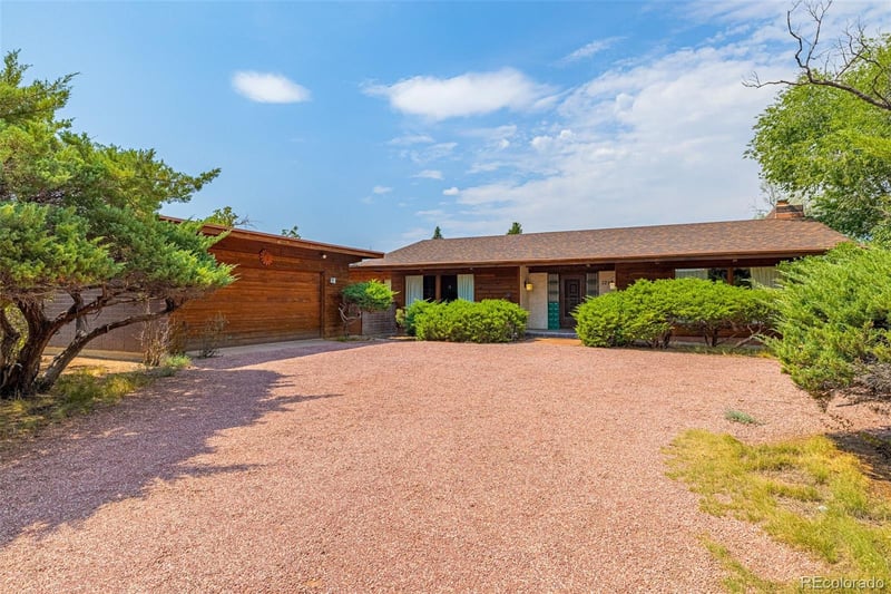 1210 High Point, Colorado Springs, CO 80904