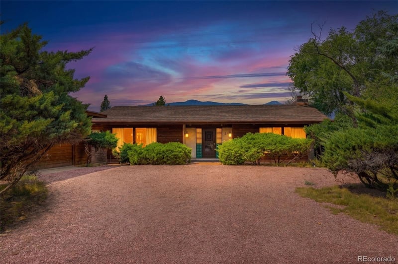 1210 High Point, Colorado Springs, CO 80904