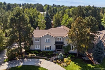 6366 E Tufts Ave, Cherry Hills Village, CO 80111