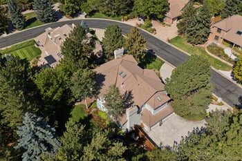 6366 E Tufts Ave, Cherry Hills Village, CO 80111