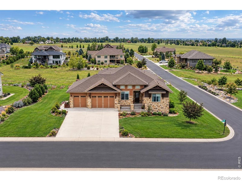304 Duesenberg Ln, Fort Collins, CO 80524
