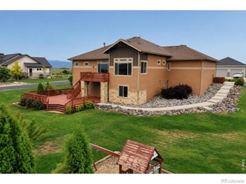 304 Duesenberg Ln, Fort Collins, CO 80524