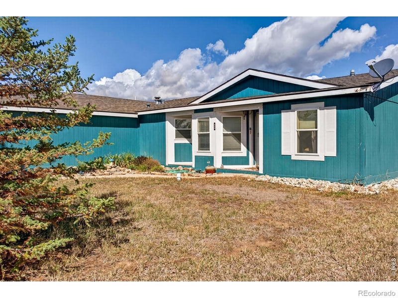 255 Vista Ave, Granby, CO 80446