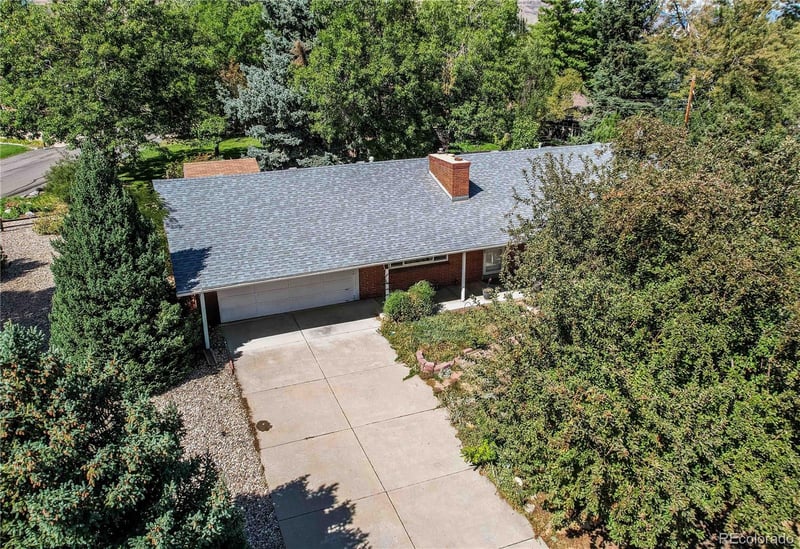 3005 Flora Ln, Golden, CO 80401