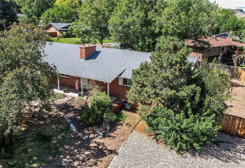 3005 Flora Ln, Golden, CO 80401