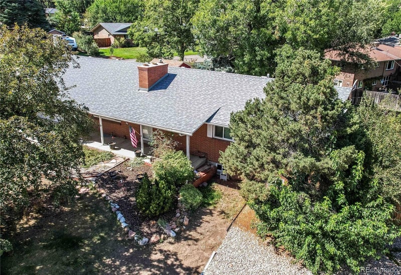 3005 Flora Ln, Golden, CO 80401