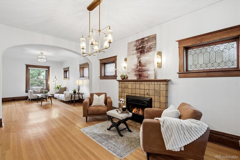 1660 Race St, Denver, CO 80206