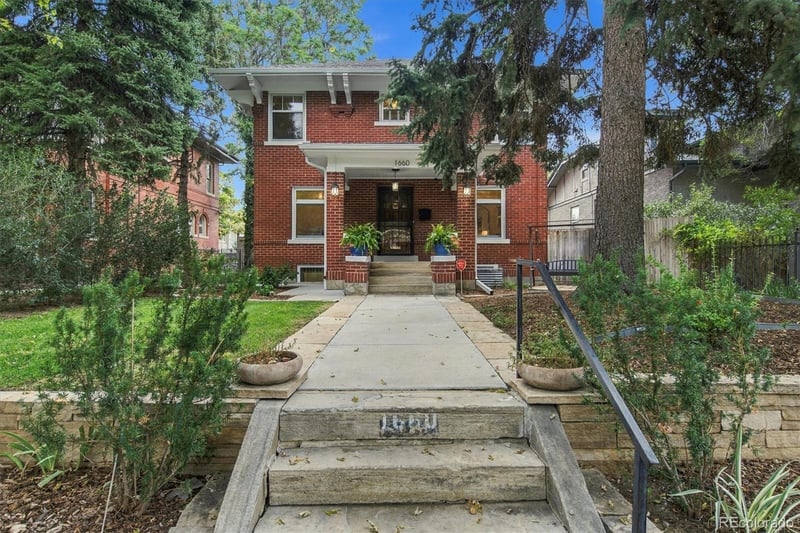 1660 Race St, Denver, CO 80206