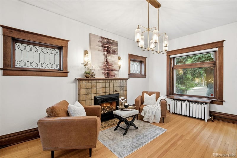 1660 Race St, Denver, CO 80206