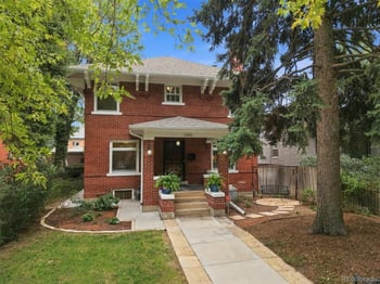 1660 Race St, Denver, CO 80206