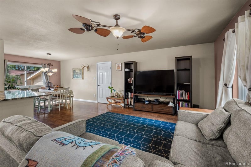 5119 Constitution Ave, Colorado Springs, CO 80915