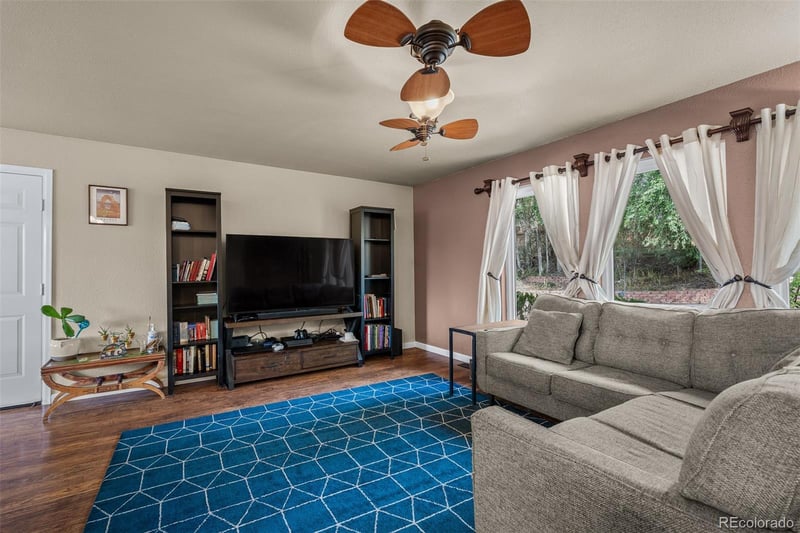 5119 Constitution Ave, Colorado Springs, CO 80915