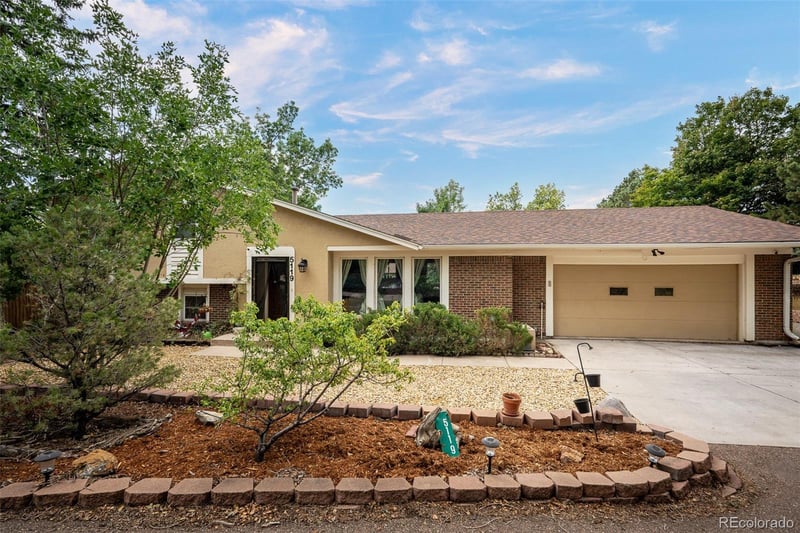 5119 Constitution Ave, Colorado Springs, CO 80915