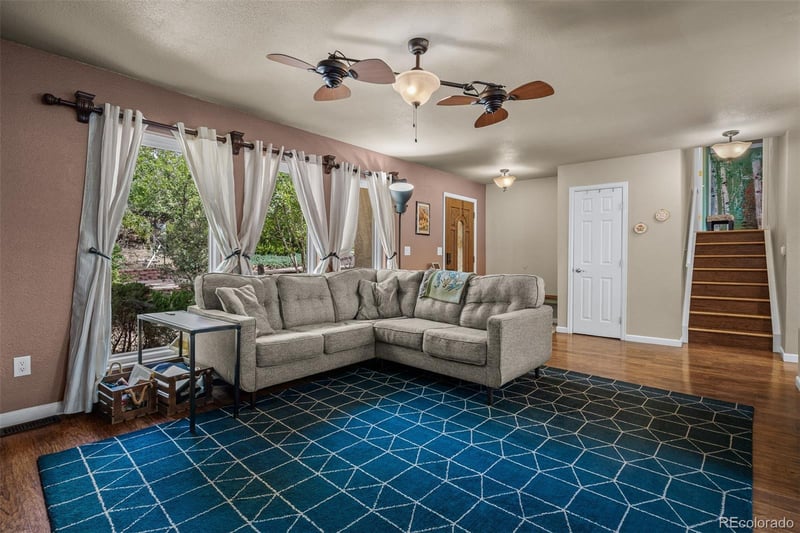 5119 Constitution Ave, Colorado Springs, CO 80915