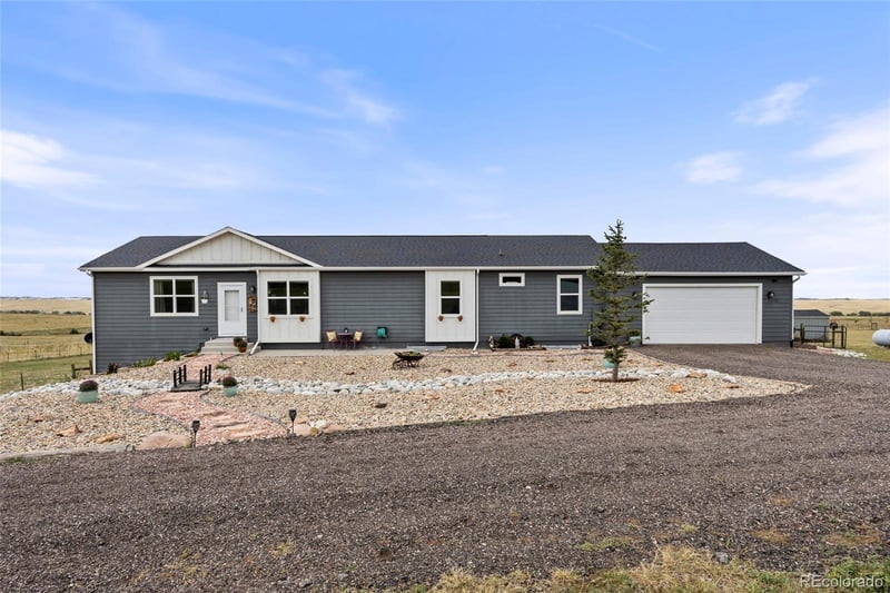 11220 Copper Canyon Cir, Kiowa, CO 80117