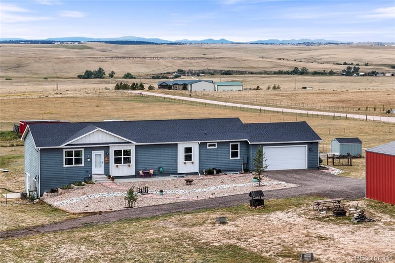 11220 Copper Canyon Cir, Kiowa, CO 80117
