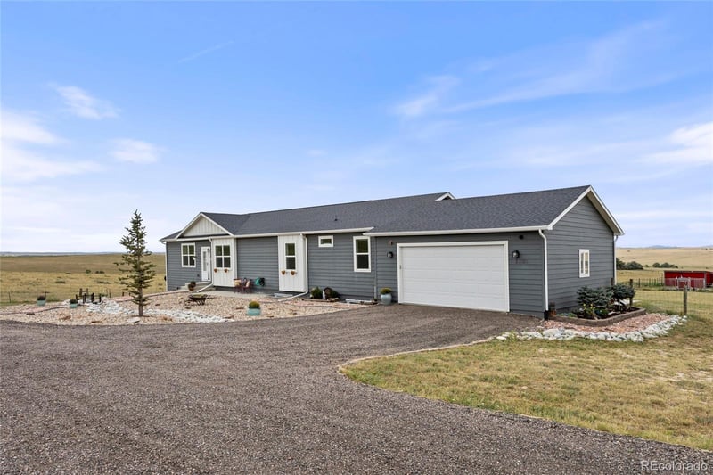 11220 Copper Canyon Cir, Kiowa, CO 80117