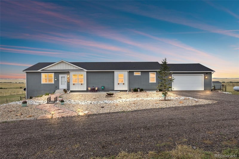 11220 Copper Canyon Cir, Kiowa, CO 80117