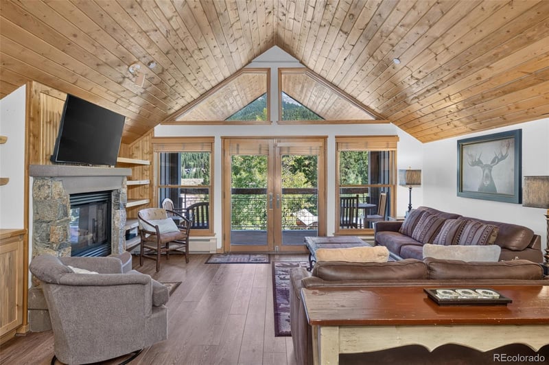 129 River Run Rd #8051, Keystone, CO 80435