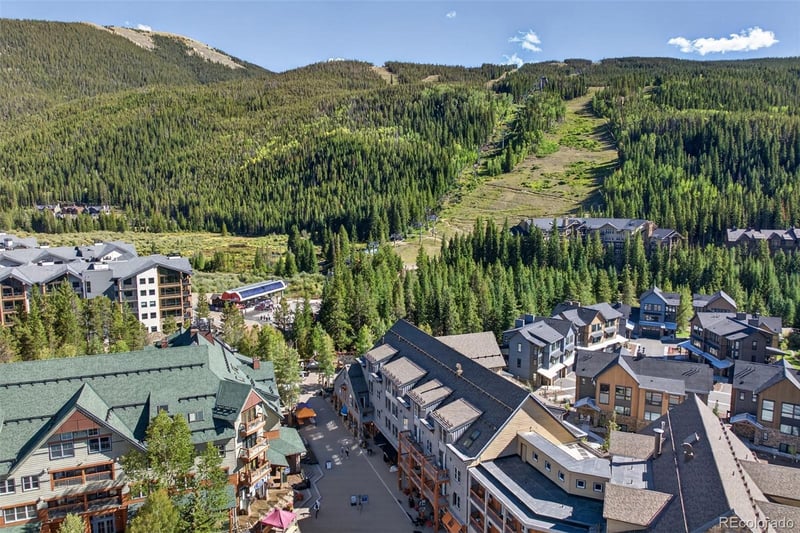 129 River Run Rd #8051, Keystone, CO 80435