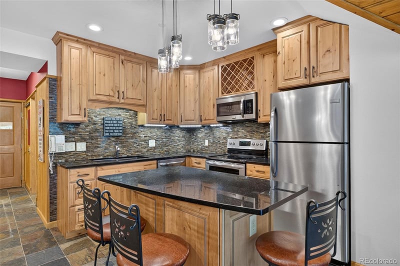 129 River Run Rd #8051, Keystone, CO 80435
