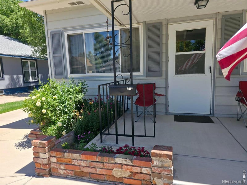 218 Maple St, Fort Morgan, CO 80701