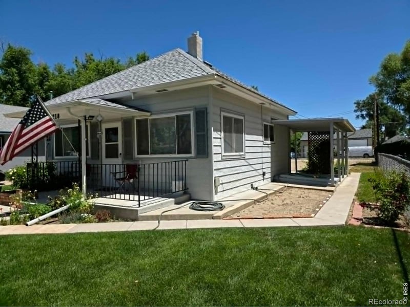 218 Maple St, Fort Morgan, CO 80701
