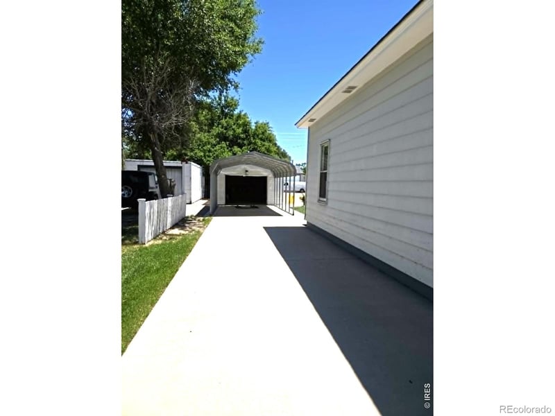 218 Maple St, Fort Morgan, CO 80701