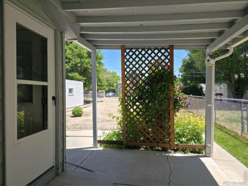 218 Maple St, Fort Morgan, CO 80701