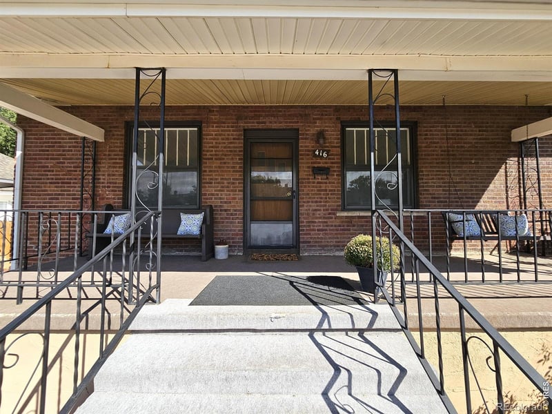 416 Park St, Sterling, CO 80751