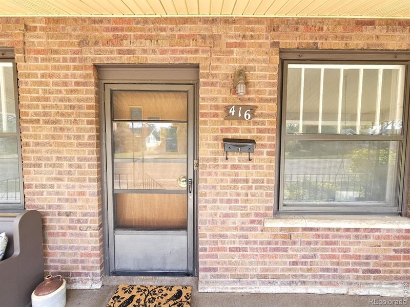 416 Park St, Sterling, CO 80751