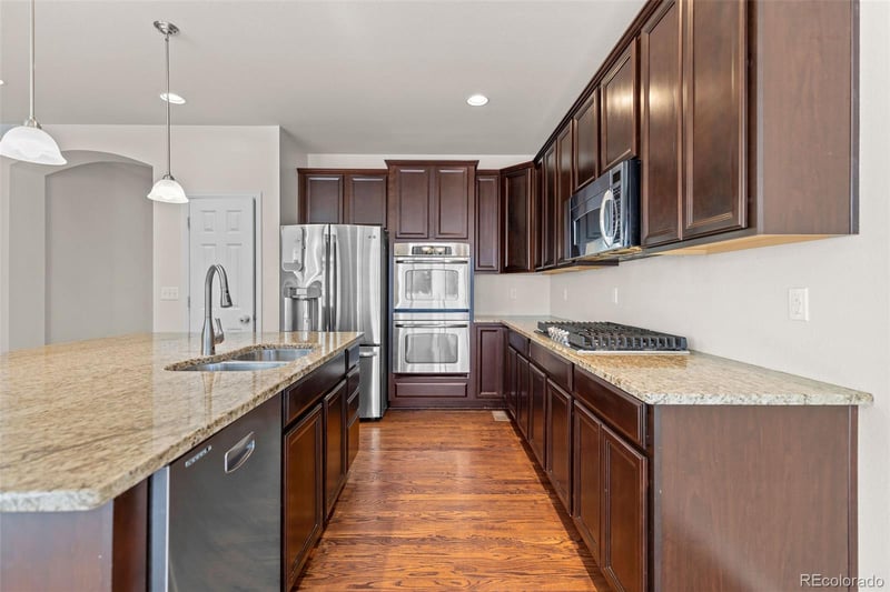 18188 Tennyson Ln, Parker, CO 80134